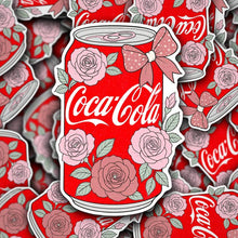 Load image into Gallery viewer, Sonny Rising Decals

