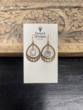 Load image into Gallery viewer, Desert Dreams Earrings
