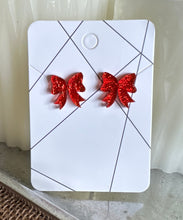 Load image into Gallery viewer, Char + Evelyn&#39;s Handmade Earrings
