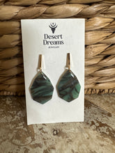 Load image into Gallery viewer, Desert Dreams Earrings
