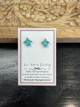 Load image into Gallery viewer, Two Sisters Handmade Earrings
