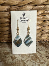 Load image into Gallery viewer, Desert Dreams Earrings
