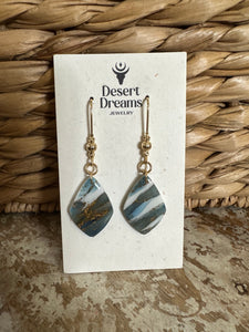 Desert Dreams Earrings