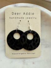 Load image into Gallery viewer, Deer Addie Medium Earrings
