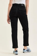 Load image into Gallery viewer, Judy Blue Aurora Black Denim 881196
