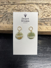 Load image into Gallery viewer, Desert Dreams Earrings

