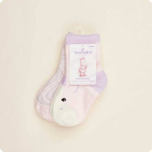 Warmies Baby Socks