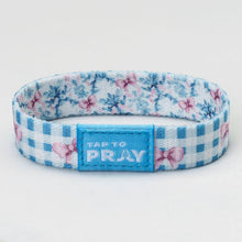 Load image into Gallery viewer, Tap to Pray Bracelet
