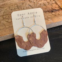 Load image into Gallery viewer, Deer Addie Earrings
