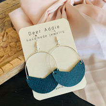 Load image into Gallery viewer, Deer Addie Earrings
