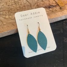 Load image into Gallery viewer, Deer Addie Medium Earrings
