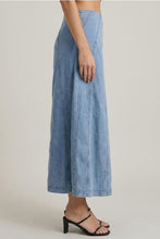 Load image into Gallery viewer, Denim Maxi Skirt
