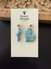 Load image into Gallery viewer, Desert Dreams Petite Earrings
