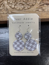 Load image into Gallery viewer, Deer Addie Medium Earrings
