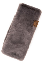 Load image into Gallery viewer, CC Fur Headband
