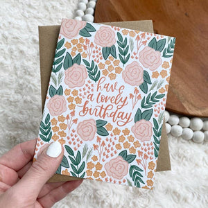 Big Moods Cards