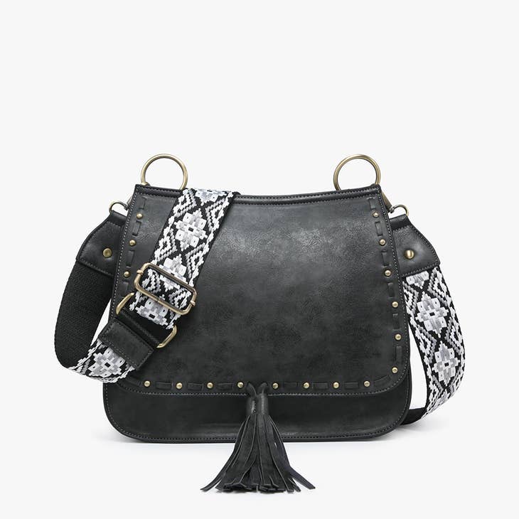 Bailey Crossbody