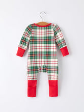 Load image into Gallery viewer, Christmas Romper - Baby
