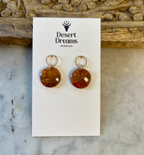 Load image into Gallery viewer, Desert Dreams Earrings
