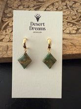 Load image into Gallery viewer, Desert Dreams Earrings

