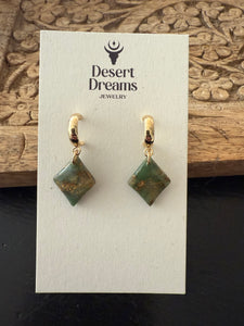 Desert Dreams Earrings