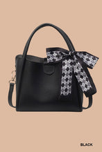 Load image into Gallery viewer, Scarf Crossbody Purse
