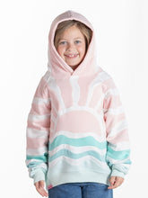 Load image into Gallery viewer, Pink Sunshine Hoodie - Kids
