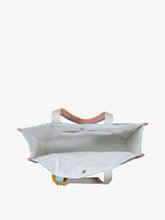 Load image into Gallery viewer, Locke Boho Cotton Tote
