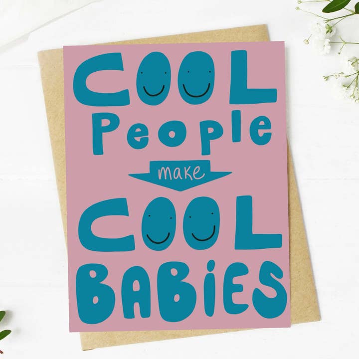 Big Moods Cards