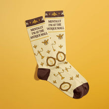 Load image into Gallery viewer, Snarky Socks
