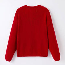Load image into Gallery viewer, Merry Sweater - Kids
