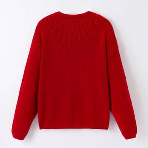 Merry Sweater - Kids