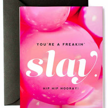 Load image into Gallery viewer, Kitty Meow Cards
