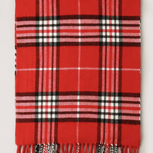 Load image into Gallery viewer, Faux Cashmere Scarf
