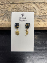 Load image into Gallery viewer, Desert Dreams Earrings
