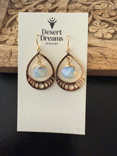 Load image into Gallery viewer, Desert Dreams Earrings
