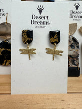 Load image into Gallery viewer, Desert Dreams Petite Earrings
