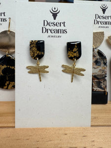 Desert Dreams Petite Earrings