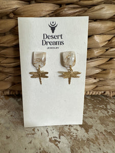 Desert Dreams Petite Earrings