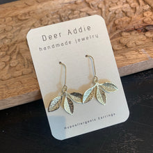 Load image into Gallery viewer, Deer Addie Medium Earrings
