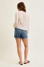 Load image into Gallery viewer, JB Kelsey Studded Shorts

