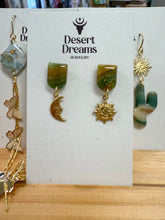 Load image into Gallery viewer, Desert Dreams Petite Earrings
