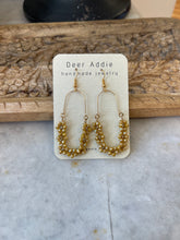 Load image into Gallery viewer, Deer Addie Earrings
