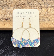 Load image into Gallery viewer, Deer Addie Earrings
