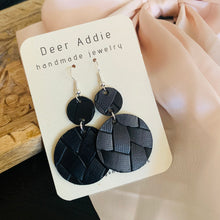 Load image into Gallery viewer, Deer Addie Earrings
