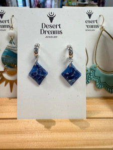 Desert Dreams Earrings