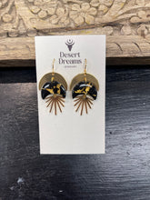 Load image into Gallery viewer, Desert Dreams Large Earrings
