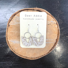 Load image into Gallery viewer, Deer Addie Medium Earrings
