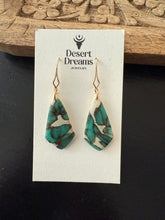 Load image into Gallery viewer, Desert Dreams Petite Earrings
