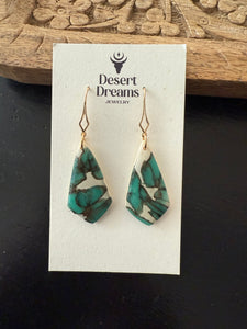 Desert Dreams Petite Earrings